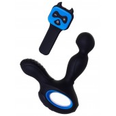 Вибростимулятор простаты с подогревом - Erotist Adult Toys - в Березниках купить с доставкой