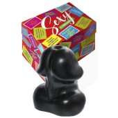 Сувенир в коробке  Босс - LOVETOY (А-Полимер) - купить с доставкой в Березниках