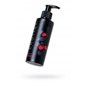 Массажное масло Erotist CHERRY с ароматом вишни - 150 мл. - Erotist Lubricants - купить с доставкой в Березниках