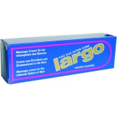 Возбуждающий крем для мужчин Largo Special Cosmetic - 40 мл. - Inverma - купить с доставкой в Березниках