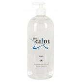 Анальный гель-лубрикант Just Glide Anal - 1000 мл. - Orion - купить с доставкой в Березниках