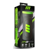 Мастурбатор-вагина M2 SUPERIOR STROKER - Blush Novelties - в Березниках купить с доставкой