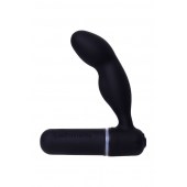 Стимулятор простаты Prostate Vibe - 10,5 см. - Bathmate - в Березниках купить с доставкой