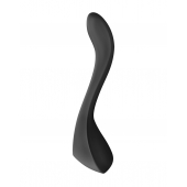 Чёрный многофункциональный стимулятор для пар Satisfyer Partner Multifun 2 - Satisfyer - в Березниках купить с доставкой
