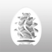 Мастурбатор-яйцо EGG Wavy II - Tenga - в Березниках купить с доставкой