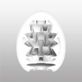 Мастурбатор-яйцо EGG Boxy - Tenga - в Березниках купить с доставкой