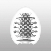 Мастурбатор-яйцо EGG Brush - Tenga - в Березниках купить с доставкой