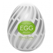 Мастурбатор-яйцо EGG Brush - Tenga - в Березниках купить с доставкой