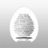 Мастурбатор-яйцо EGG Silky II - Tenga - в Березниках купить с доставкой