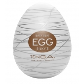 Мастурбатор-яйцо EGG Silky II - Tenga - в Березниках купить с доставкой