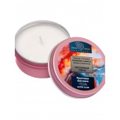 Массажная свеча  Фруктовая фантазия - БиоМед - купить с доставкой в Березниках