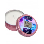 Массажная свеча  Смузи бум - БиоМед - купить с доставкой в Березниках