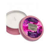 Массажная свеча  Райская вишня - БиоМед - купить с доставкой в Березниках