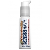 Лубрикант с ароматом шоколада Swiss Navy Chocolate Bliss Lube - 29,5 мл. - Swiss navy - купить с доставкой в Березниках