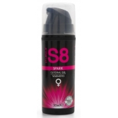 Гель для клитора с разогревающим эффектом Stimul8 Spark Clitoral Warming - 30 мл. - Stimul8 - купить с доставкой в Березниках