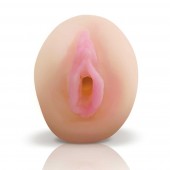 Вагина-мастурбатор Tuna Taco - Pipedream - в Березниках купить с доставкой