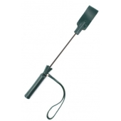 Изумрудный стек Ladys Arsenal - 24 см. - БДСМ Арсенал - купить с доставкой в Березниках