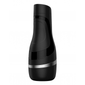 Мастурбатор Satisfyer Men Classic Silver - Satisfyer - в Березниках купить с доставкой
