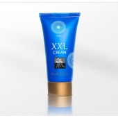 Интимный крем для мужчин XXL CREAM - 50 мл. - Shiatsu - купить с доставкой в Березниках