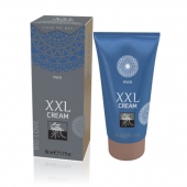 Интимный крем для мужчин XXL CREAM - 50 мл. - Shiatsu - купить с доставкой в Березниках