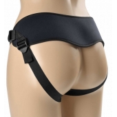 Трусики HARNESS Dual Peak размера XS-M - Sitabella - купить с доставкой в Березниках