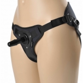 Трусики HARNESS Dual Peak размера XS-M - Sitabella - купить с доставкой в Березниках