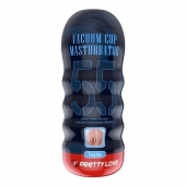 Мастурбатор-вагина Vacuum Cup Masturbator - Baile - в Березниках купить с доставкой