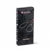 Электроутяжка на пенис и мошонку Rodeo Robin - MyStim - купить с доставкой в Березниках