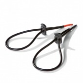 Электроутяжка на пенис и мошонку Rodeo Robin - MyStim - купить с доставкой в Березниках