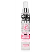 Увлажняющий интимный гель Active Glide Prebiotic - 100 гр. - Биоритм - купить с доставкой в Березниках