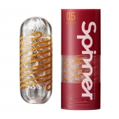 Мастурбатор SPINNER Beads - Tenga - в Березниках купить с доставкой