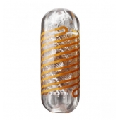 Мастурбатор SPINNER Beads - Tenga - в Березниках купить с доставкой