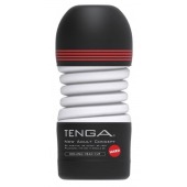 Мастурбатор TENGA Rolling Head Cup Strong - Tenga - в Березниках купить с доставкой