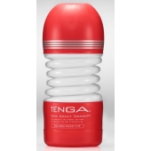 Мастурбатор TENGA Rolling Head Cup - Tenga - в Березниках купить с доставкой