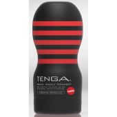 Мастурбатор TENGA Original Vacuum Cup Hard - Tenga - в Березниках купить с доставкой
