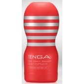 Мастурбатор TENGA Original Vacuum Cup - Tenga - в Березниках купить с доставкой
