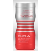 Мастурбатор TENGA Dual Sensation Cup - Tenga - в Березниках купить с доставкой