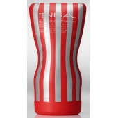 Мастурбатор TENGA Squeeze Tube Cup - Tenga - в Березниках купить с доставкой