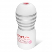 Мастурбатор TENGA Original Vacuum Cup Soft - Tenga - в Березниках купить с доставкой