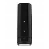 Мастурбатор для секса на расстоянии Onyx+ - Kiiroo - в Березниках купить с доставкой