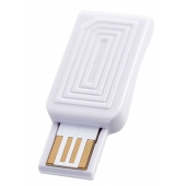 Белый USB Bluetooth адаптер Lovense - 2 см. - Lovense - купить с доставкой в Березниках