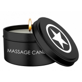 Набор из 3 массажных свечей Massage Candle Set - Shots Media BV - купить с доставкой в Березниках