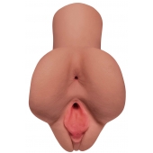 Кофейный мастурбатор Pick Your Pleasure Stroker - Pipedream - в Березниках купить с доставкой