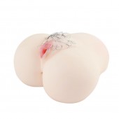 Мастурбатор с вибрацией Japanese School Girl - Baile - в Березниках купить с доставкой