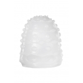 Мастурбатор-яйцо Satisfyer Bubble Mini Masturbator - Satisfyer - в Березниках купить с доставкой