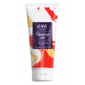 Анальная смазка на водной основе OYO Personal Gel Aloe - 50 мл. - OYO - купить с доставкой в Березниках