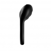 Черное эрекционное виброкольцо Majestic Duo - Satisfyer - в Березниках купить с доставкой