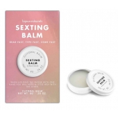 Бальзам для клитора Sexting Balm - 8 гр. - Bijoux Indiscrets - купить с доставкой в Березниках