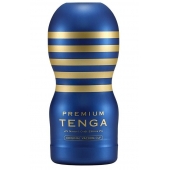Мастурбатор TENGA Premium Original Vacuum Cup - Tenga - в Березниках купить с доставкой