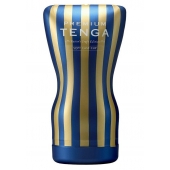 Мастурбатор TENGA Premium Soft Case Cup - Tenga - в Березниках купить с доставкой